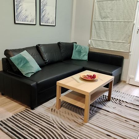 Navarino Studio Dráma Exteriör bild