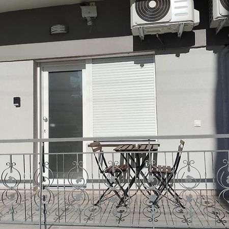 Navarino Studio Dráma Exteriör bild