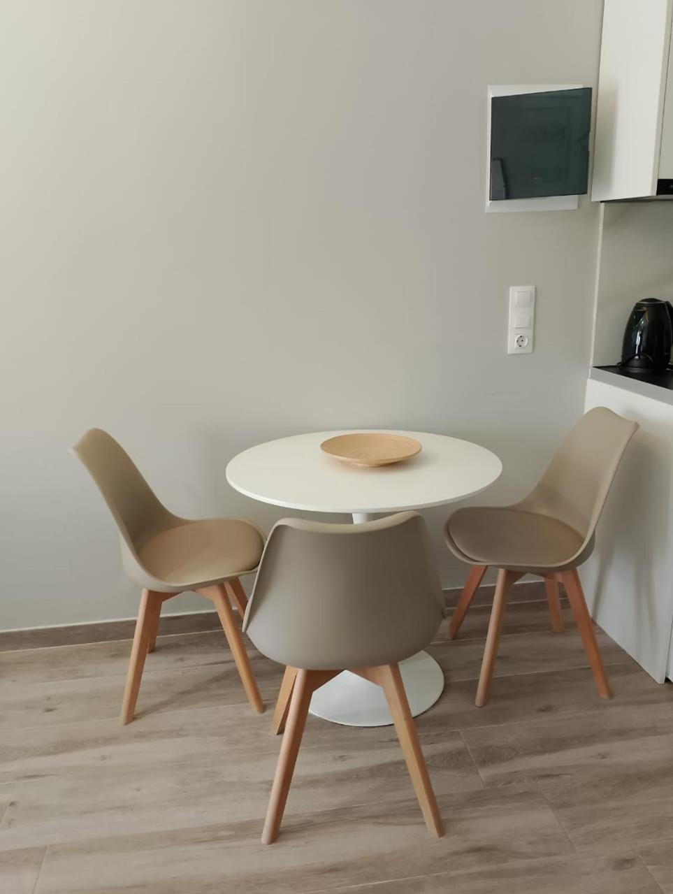 Navarino Studio Dráma Exteriör bild