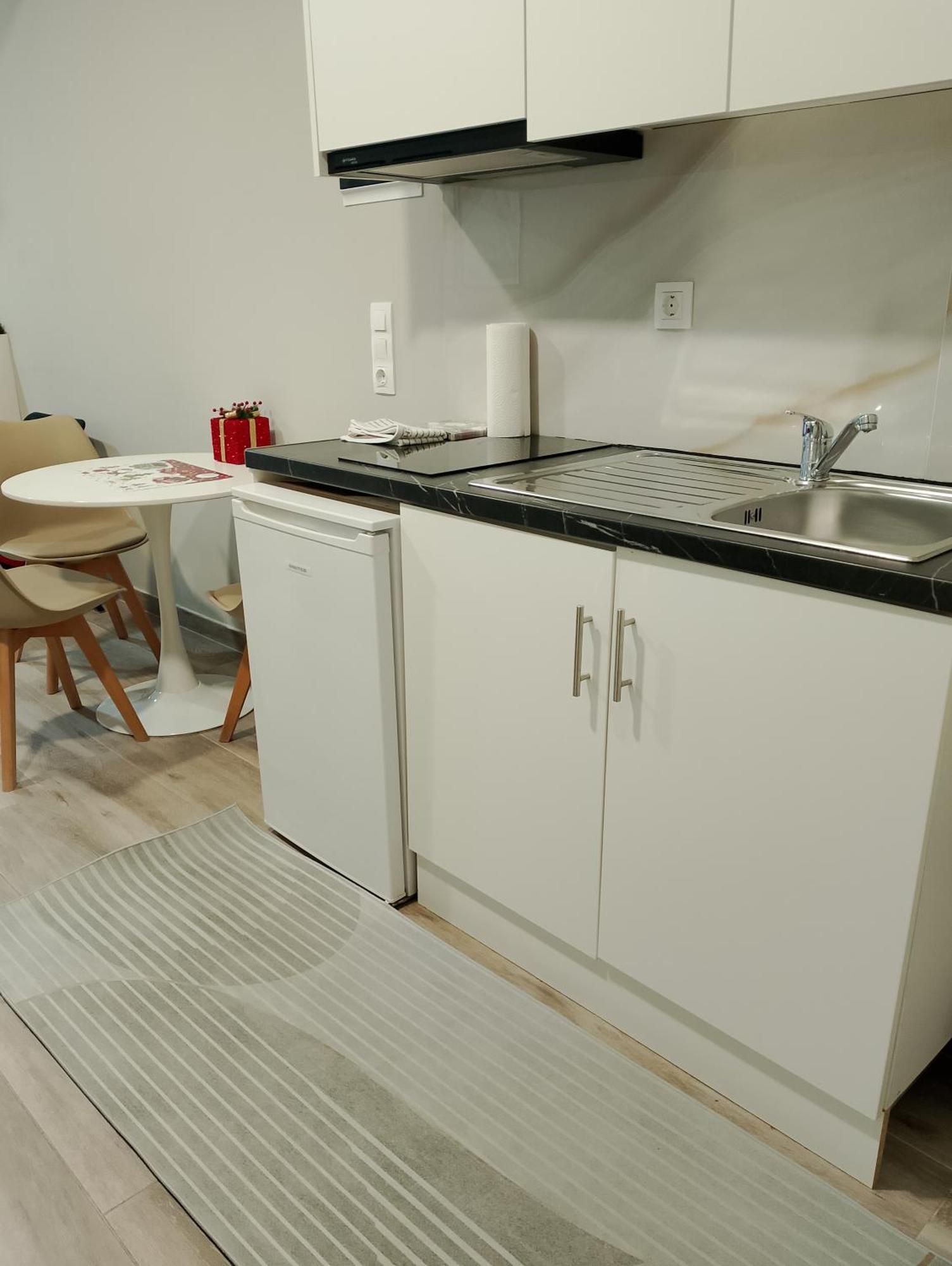 Navarino Studio Dráma Exteriör bild