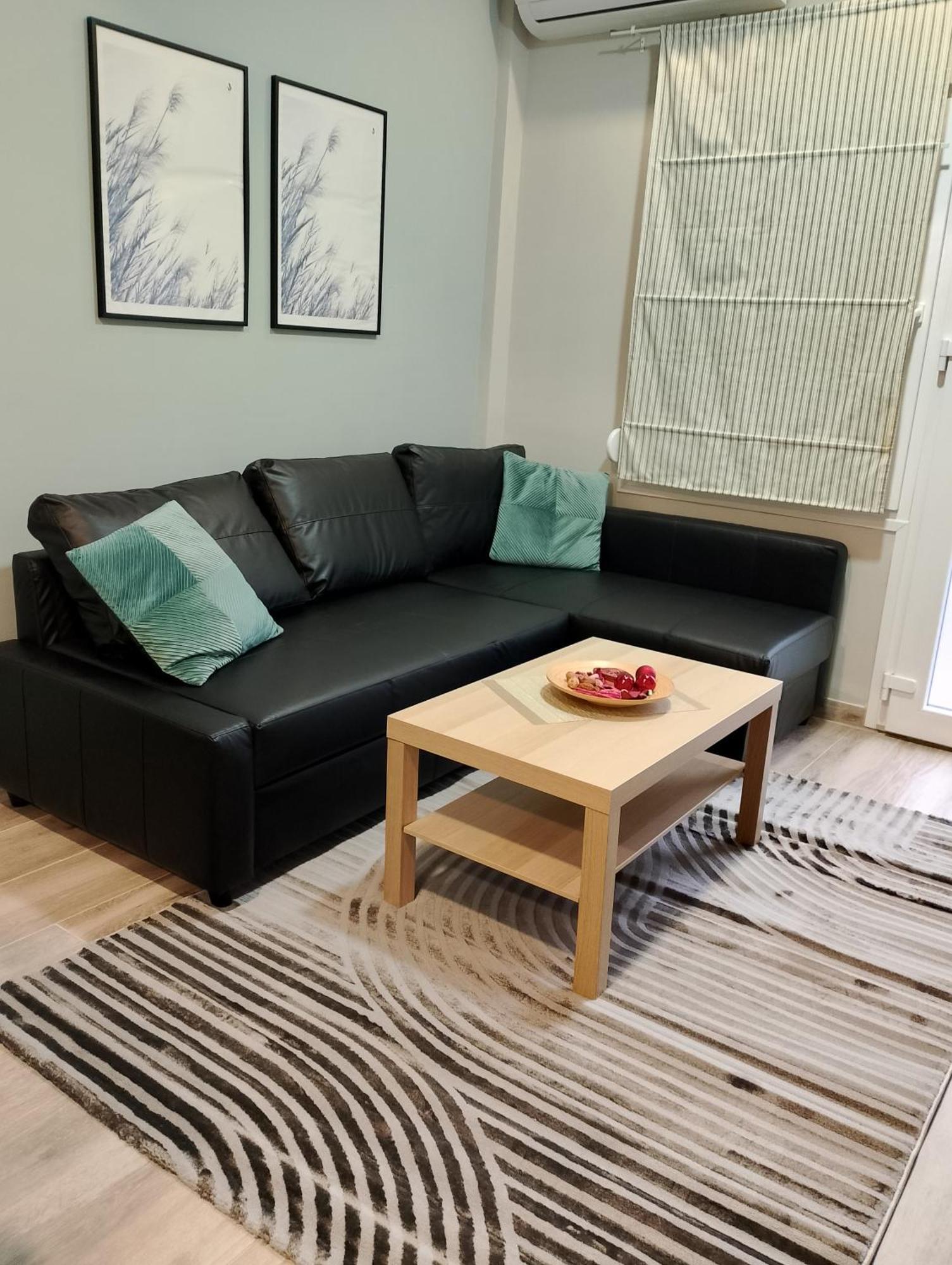 Navarino Studio Dráma Exteriör bild