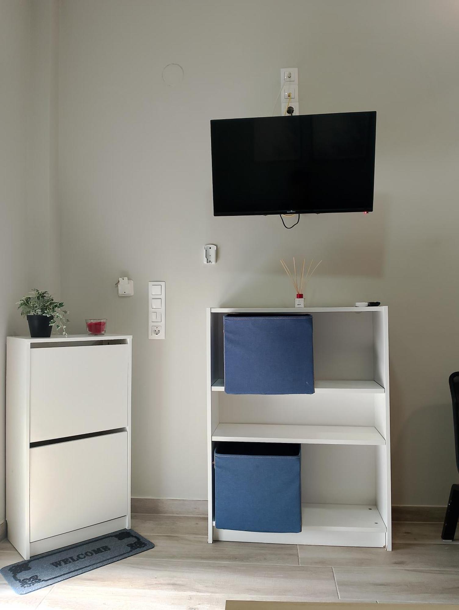 Navarino Studio Dráma Exteriör bild