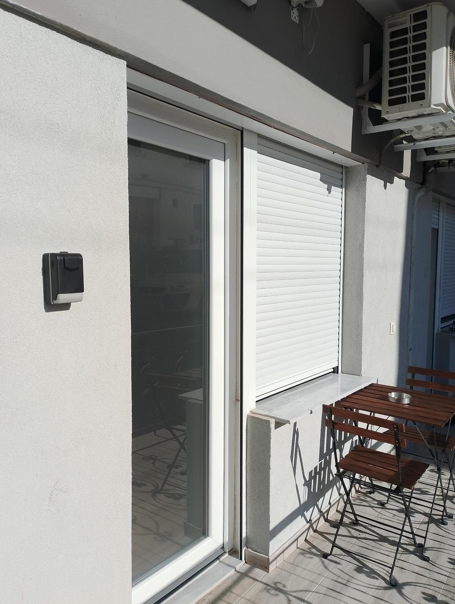 Navarino Studio Dráma Exteriör bild