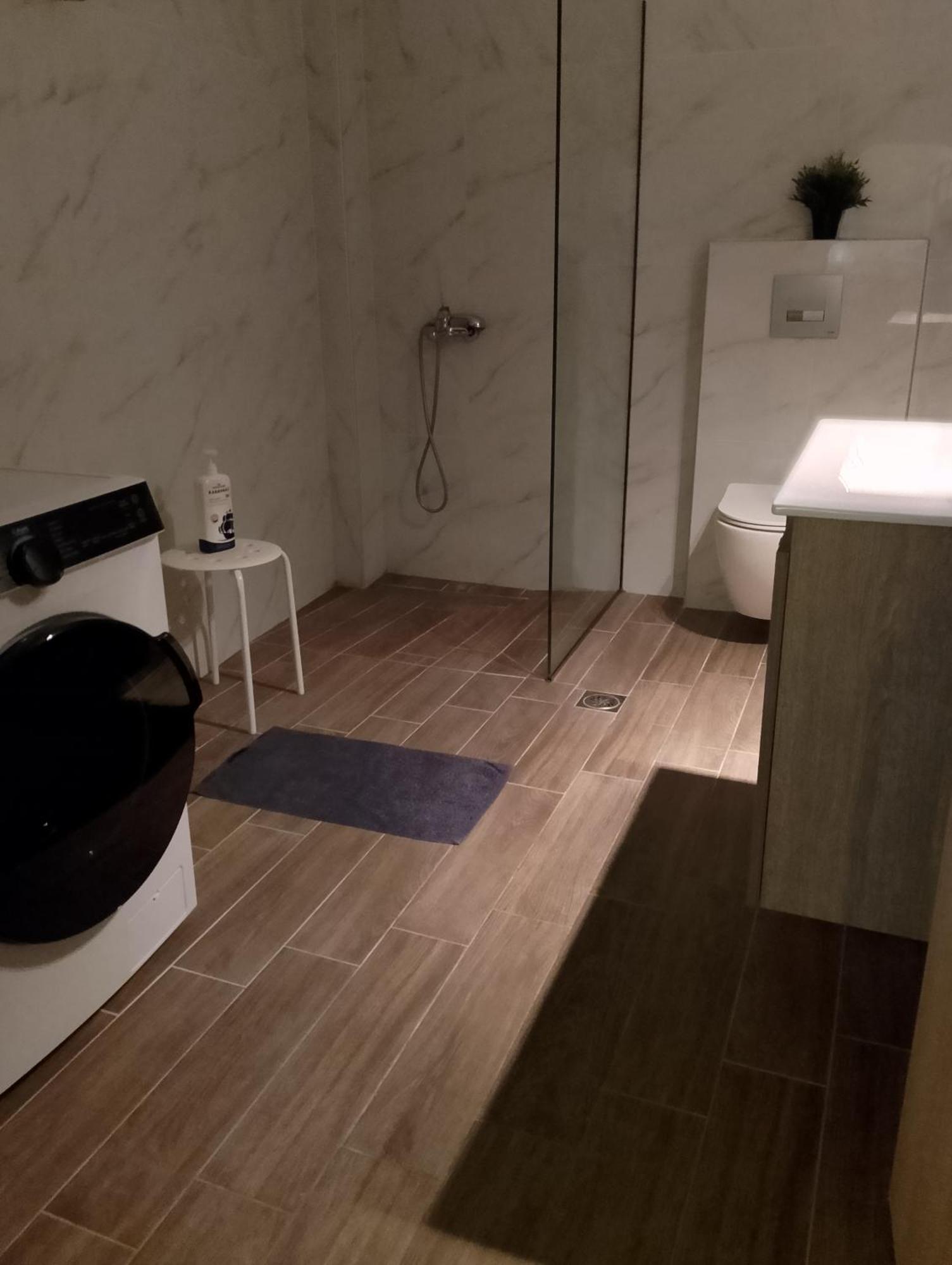 Navarino Studio Dráma Exteriör bild