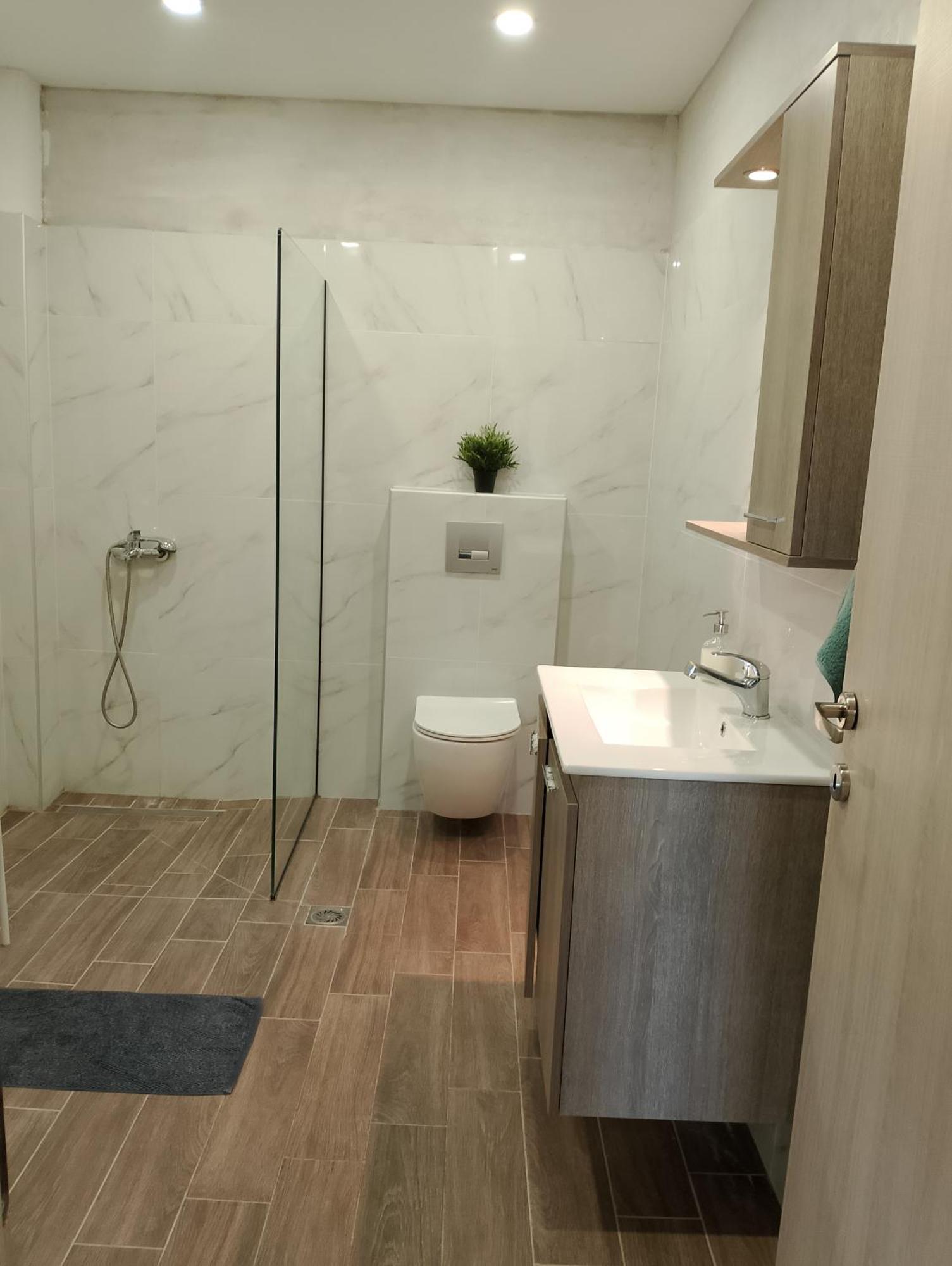 Navarino Studio Dráma Exteriör bild