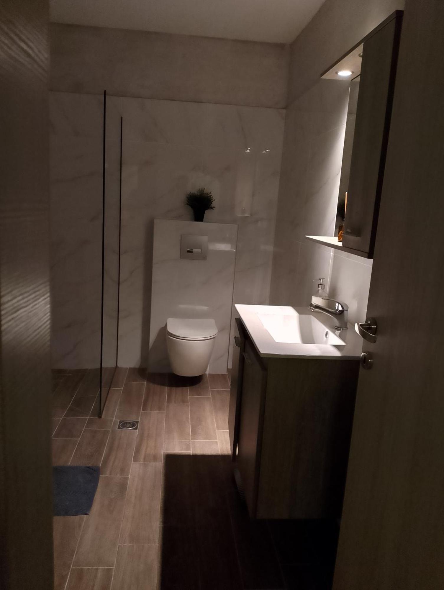 Navarino Studio Dráma Exteriör bild